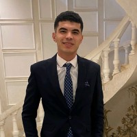 Mahmoud Elmaghrapy