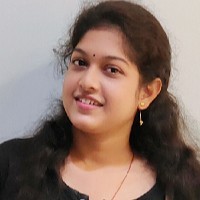 Suranjita Ojha