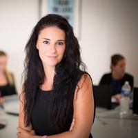 Laura Mousset