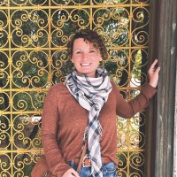 Stephanie (Causey) Scholtes