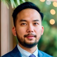 Jesus P. Siozon Rn, Bsc, Msc