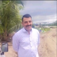 Virender Singh Yadav