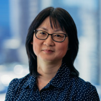 Fiona Lau