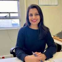 Reshma Khandoo