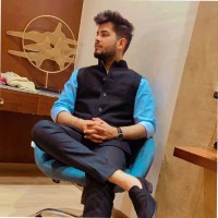 Pankaj Jangir