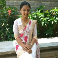 Divya HS