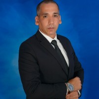 Frank Saurré Vargas