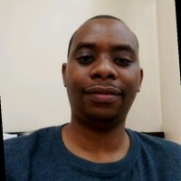 Kelvin Warui