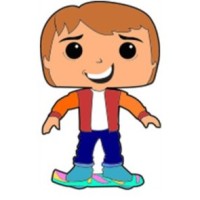 Marty Macfly