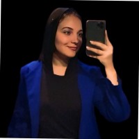 Shahd Tamer
