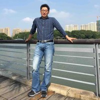 Jerry Liu