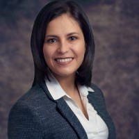 Eva Amanda Gallego Suarez