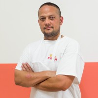 rafael rashid