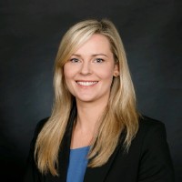 Claire O'Driscoll