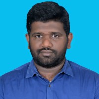 P.Gokul Raj
