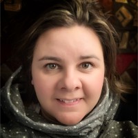 Angie Hall