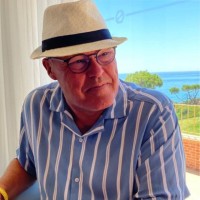 Jørgen Durup Johansen