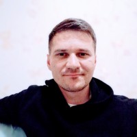 Vitalii Khomenko