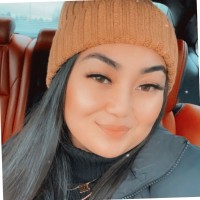 Kristina Nepomuceno
