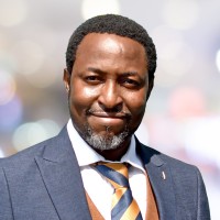 Samuel Olagundoye