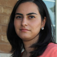 Namra Ahmad