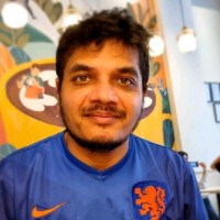Hrishikesh Kavade