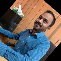 Gajendran Chinnakannu