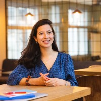 Céline Lau Prieur