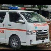 Ambulance BD