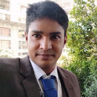 Md. Masud Rana
