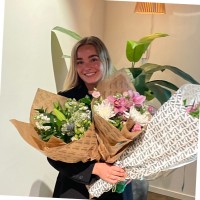 Caroline Kracht Thode