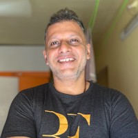 Darshan Patil