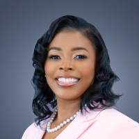 Eunice Donaldson