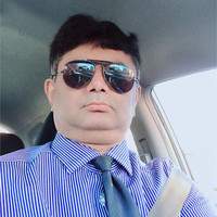 sanjay Ravatia