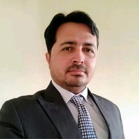 Vikram Dhillon