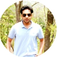 PUSHPENDRA KUMAR SINGH