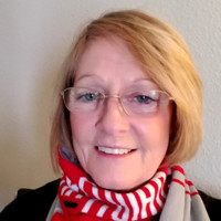 Pam Bobson
