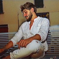 Stefano Spanto
