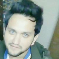 Syed Ali Nasar