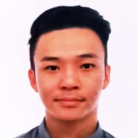 Isaac Tuen