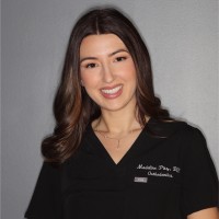 Madeline Pitz, Dds Cph