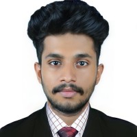 Joshith K