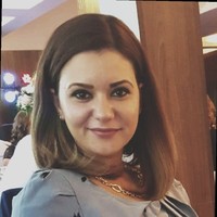 Diana Petrescu