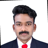 Dheeraj Ramachandran