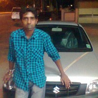Sunil Kumar