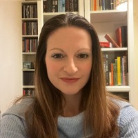 Cerris-Jane Schenk, Cgma