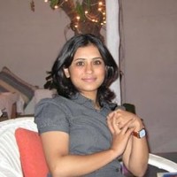 Sushma G