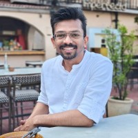 Akash Mohan Singhal