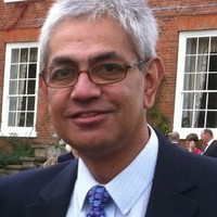Bob Patel