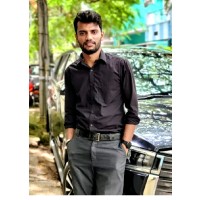 Venkatesha C